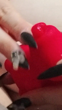Do You Want to See Me Play with This Toy?