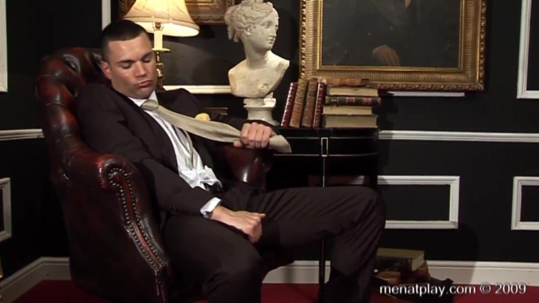 MenAtPlay: Bruno Jones: One to One