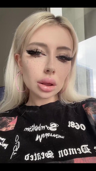 I Feel That All Doors Are Open