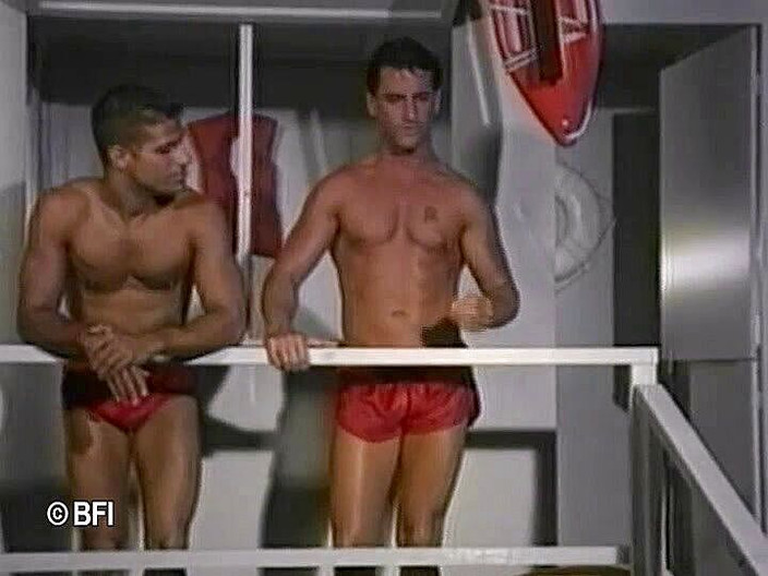 Bad Boys bedroom stories: Milenec pro zábavu 1