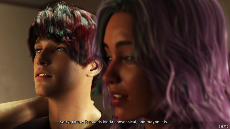 Wickedgammes studio: Мистецтво спокушання (частина 19)