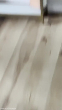 Real Anal Never Before Seen with Vibewithmommy