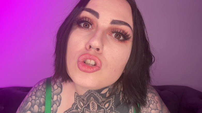 Miss Valentina: Kehilangan Kontrol