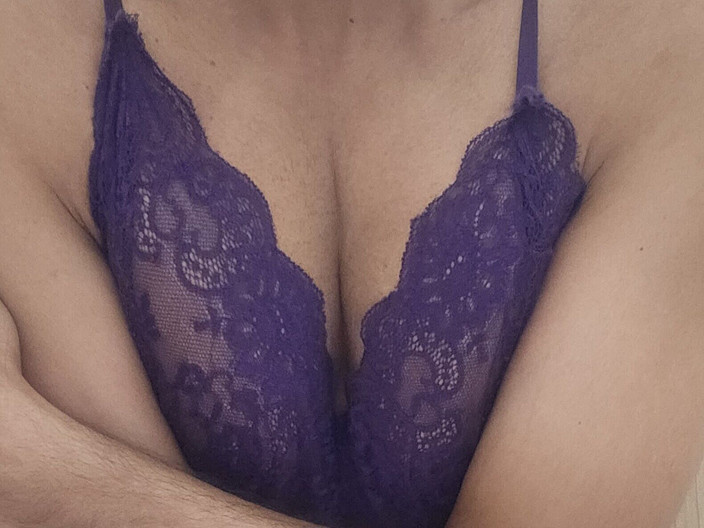 rruh_2024: Disfrutó de la esposa en lencería y corrida después de...