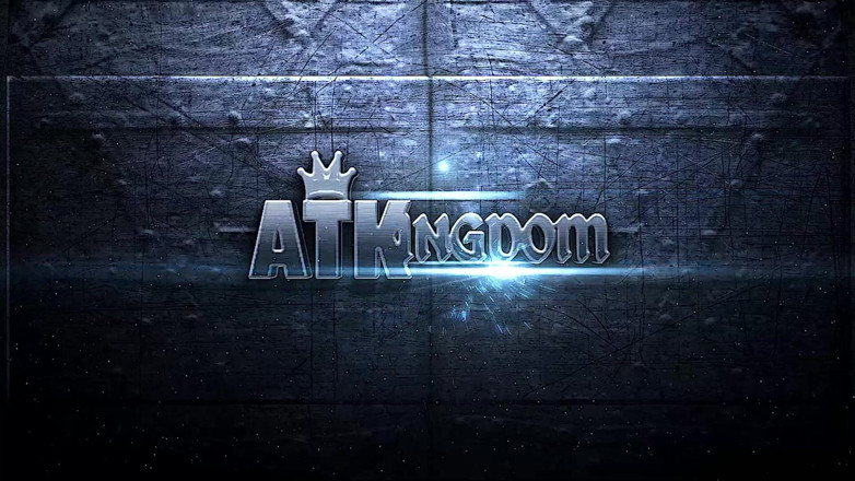ATKIngdom Fans: Strips Down Showing off Her Beautiful Body
