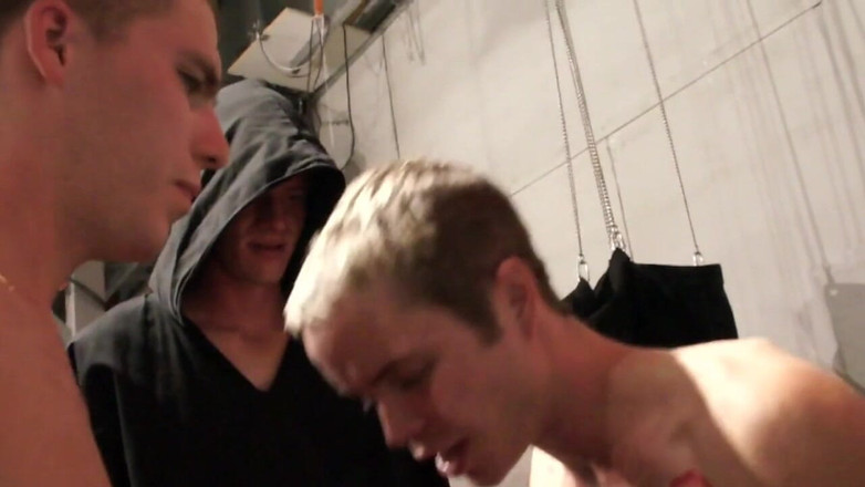 BAREBACK COMMUNITY: Lütfen dölle dölümü boşalt