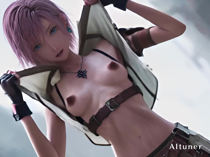 AItuner: Caza de calor en ruinas en descomposición - El antiguo salvador...