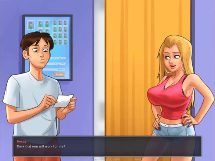 Cartoon Play: Saga estivale, partie 128
