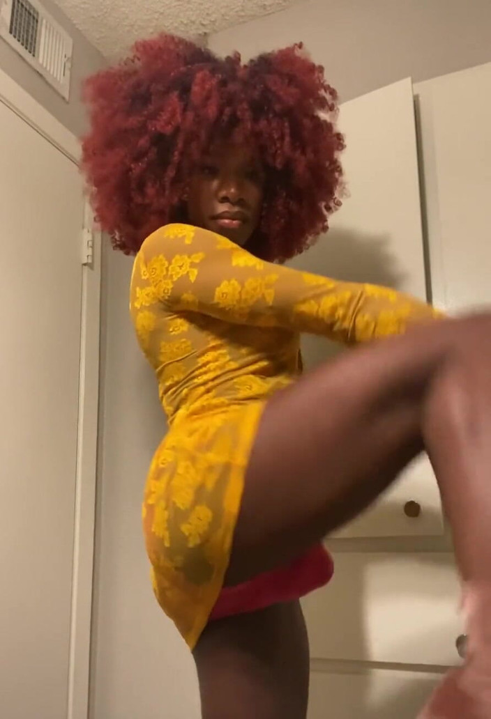 AJ180: Aj180: Hanya Klip 39