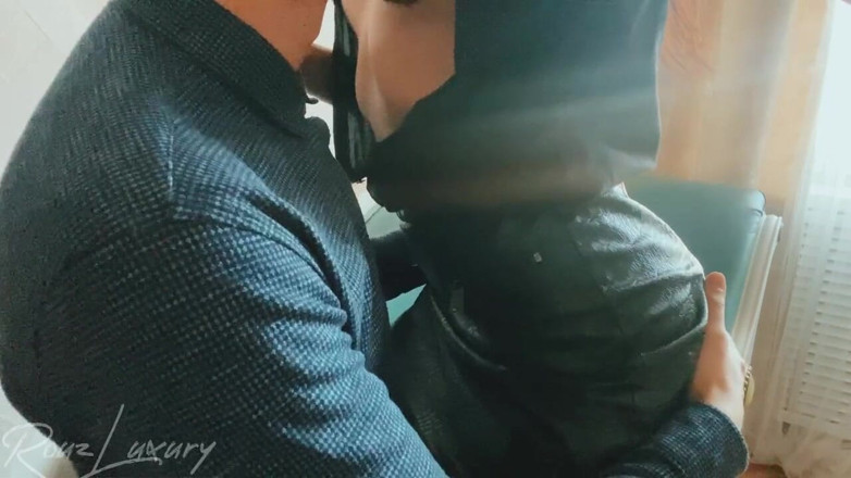 RouzLuxury: This is how a first date should end