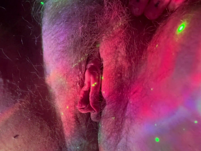 SoftBakedAfterDark: Dick-caption: Masturbating Into the Void (t-dick and Fake Cock)