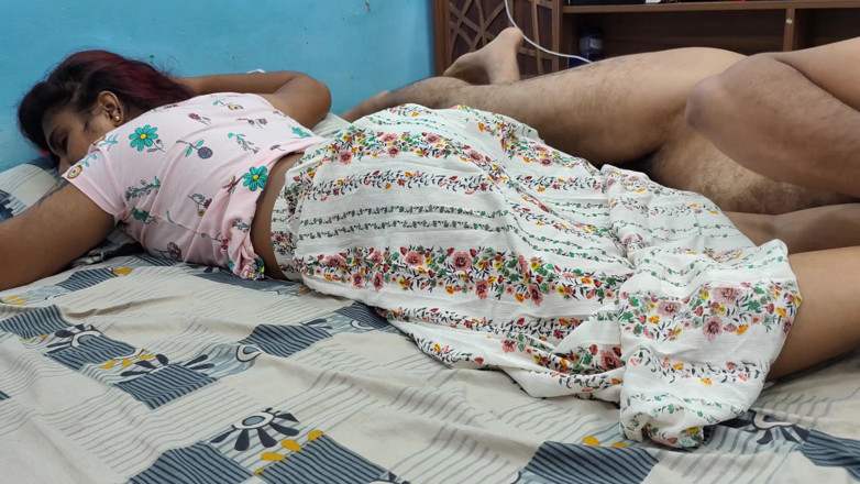 Vaigavarun45: Ass Lick and Feet Lick Romance
