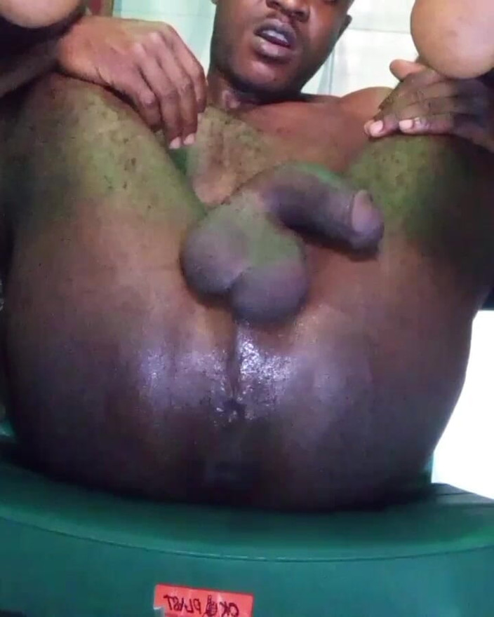 black_glim: Let Me Cum for You