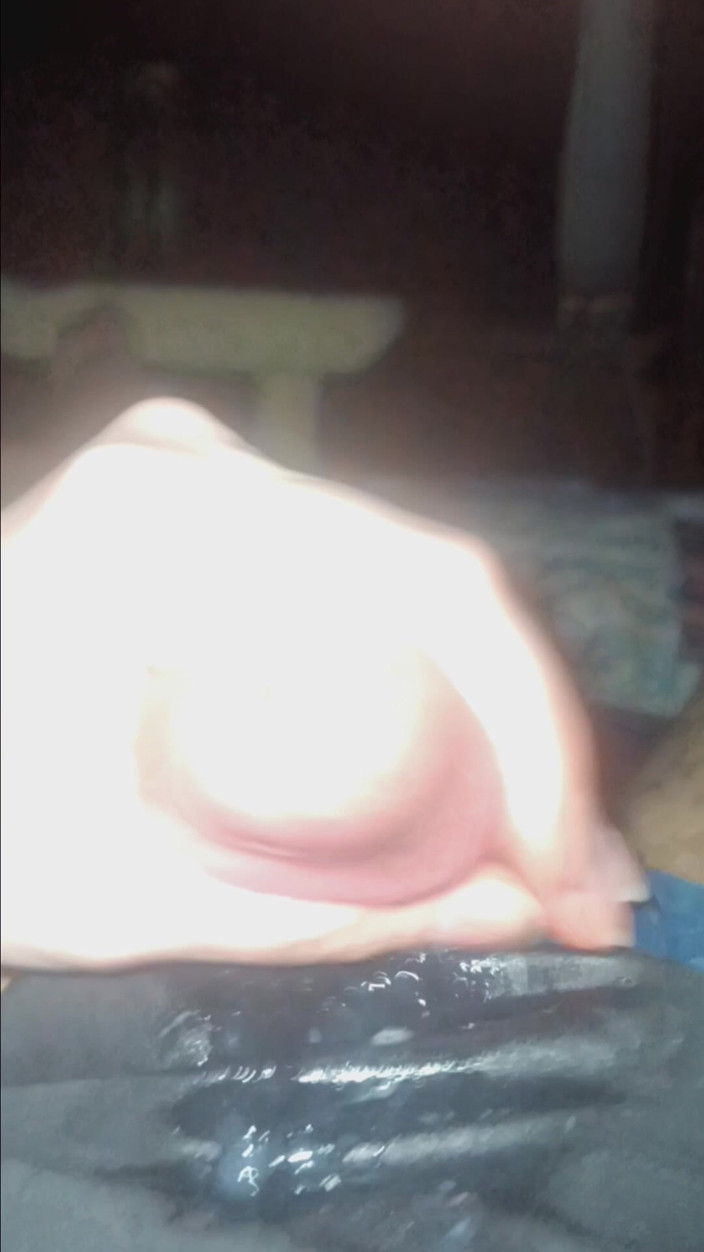 Mistress Rae: Hubby Makes a Big Mess Without Permission