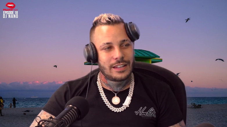 Pillow Talk: 1. Dreier? Pffft, Dj Nano sagt uns, warum Fünfer wirklich...