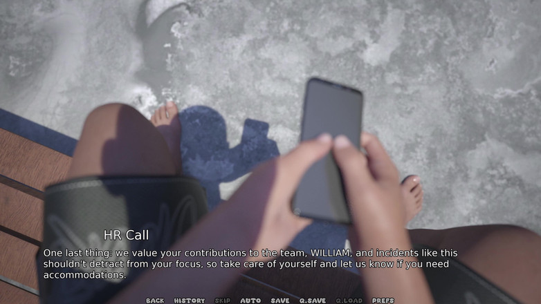 Wickedgammes studio: Mi Esposa, Una Puta Italiana Caliente E Insaciable (parte 27)