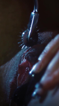 Mai Bailey Is a Dark Sex Fanatic
