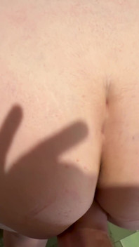 Stepmom Can't Stop Thinking About Anal POV