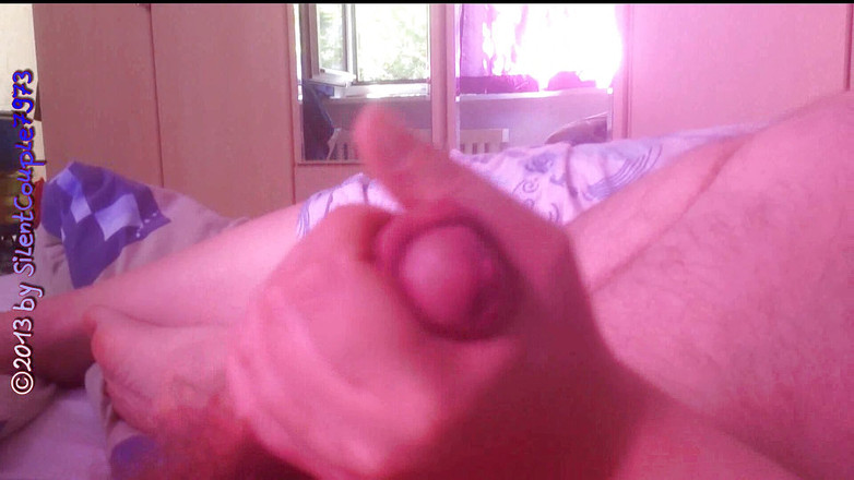 SilentCouple7973: あなたのおっぱいに彼の精液 - パート1