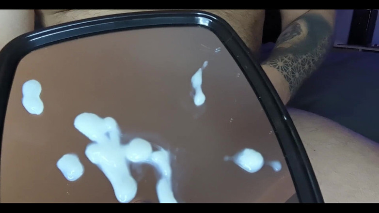 WolfgangWhite: Pov Main peranan