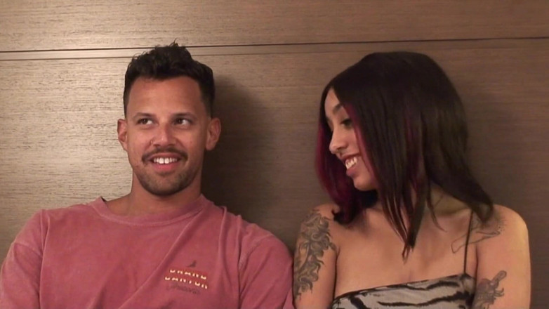 Video Wonderland Productions: Jasmine Valentine is horny and wants cock