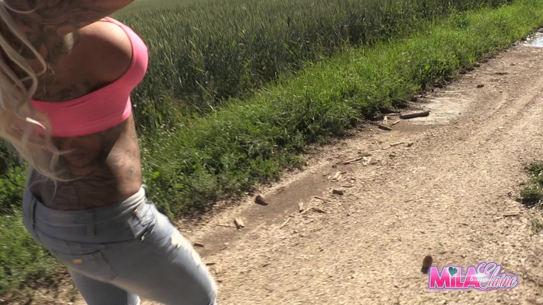 Casting66: Mila Milajeanspiss