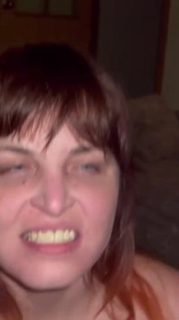 Face Punching POV