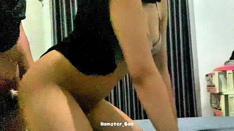 Hamster_Ball: शौकिया हिजाब 18+ टिंडर से जो मैंने मलय होटल में चुदाई की