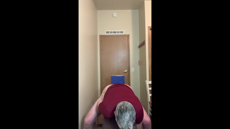 Fantasyland84: İşe gitmeden önce şenlik