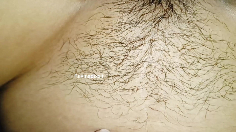 Couple's Diary: Čisté domácí sex video desi