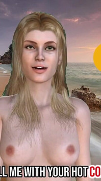 English Sex Story - a Steamy Encounter of Tom with Stepsister - 6