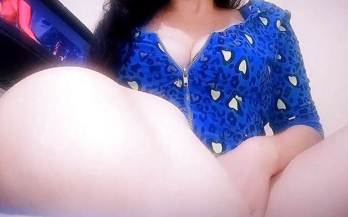 katha: 我发现我的继岳母在看色情片，印象深刻，最后我操了她。原谅我你的黑人和原谅我 wif