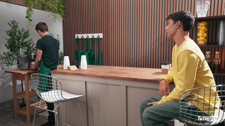 Men network: Mais creme, por favor