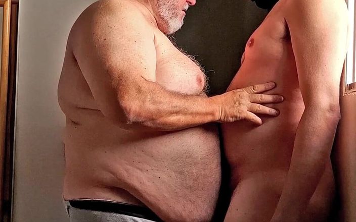 Combat and fetish: Jobber supusă cu Jiljudo