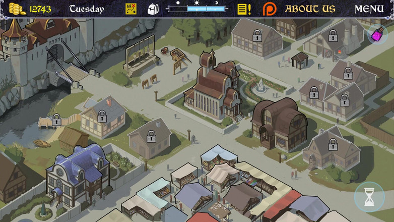 Miss Kitty 2K: Rytířská vášeň 34 - není si tak jistá