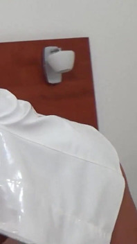 Super Horny Nurse Seduces Patient