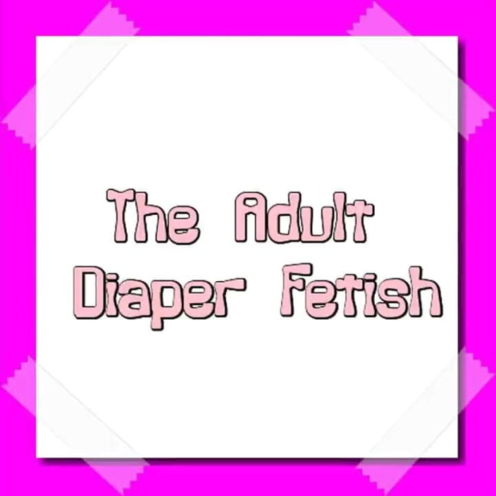 Campsissyboi: The Adult Fetish
