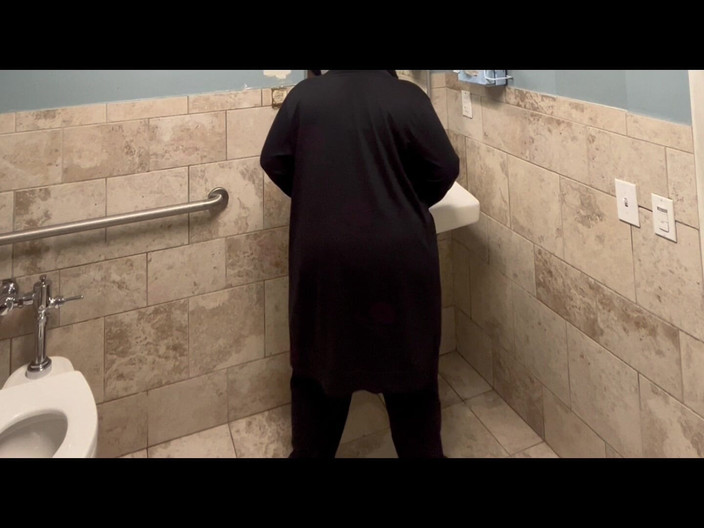 Anye Meshell: Трусики Пойзон Айві промокають!