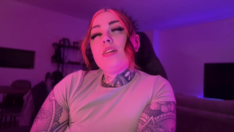 Miss Valentina: Solo otra tarea de fantasía