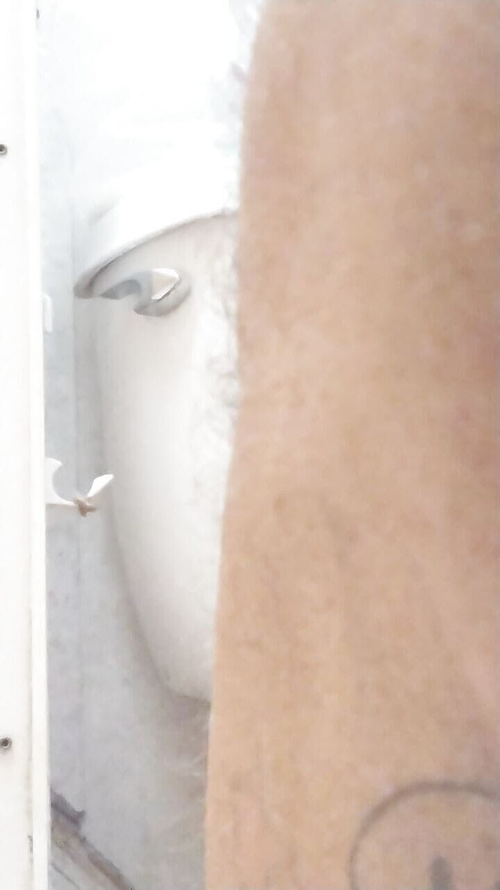 Deepinme4real: Azione di dildo