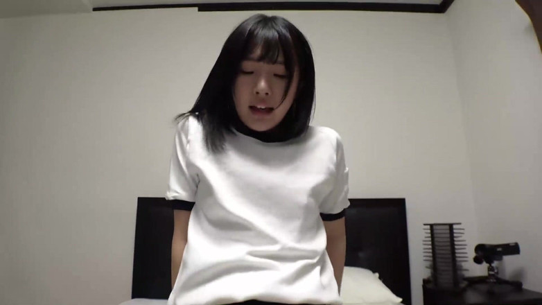H-Eagle: Hikaru : Girl in Shorts Creampie - Part.1