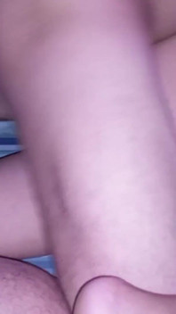 Young & Beautiful Asian Chinita Wife Fucking Creamy Pussy