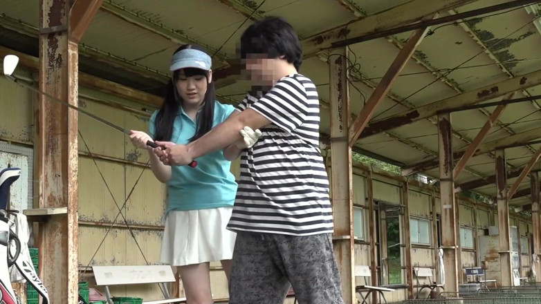 Raptor Inc: Catch Yourself Looking Twice at This Budding Pro Golfer - Barely 18...