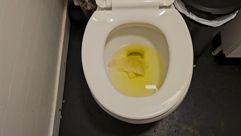 Nerdy_faery: Indoor Natursekt, Draußen Pinkeln