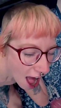 Rosa Rosebud - Double Cock Whore