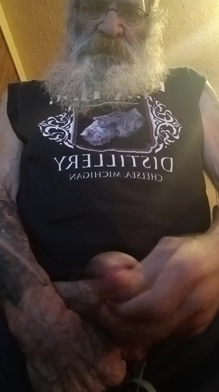 Duane: 맨스루바브