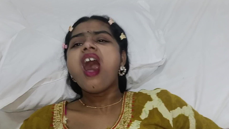 LateralChain349: Session 15, Desi Wife Romantic Fantasy, Unexpected Neighbour Visit