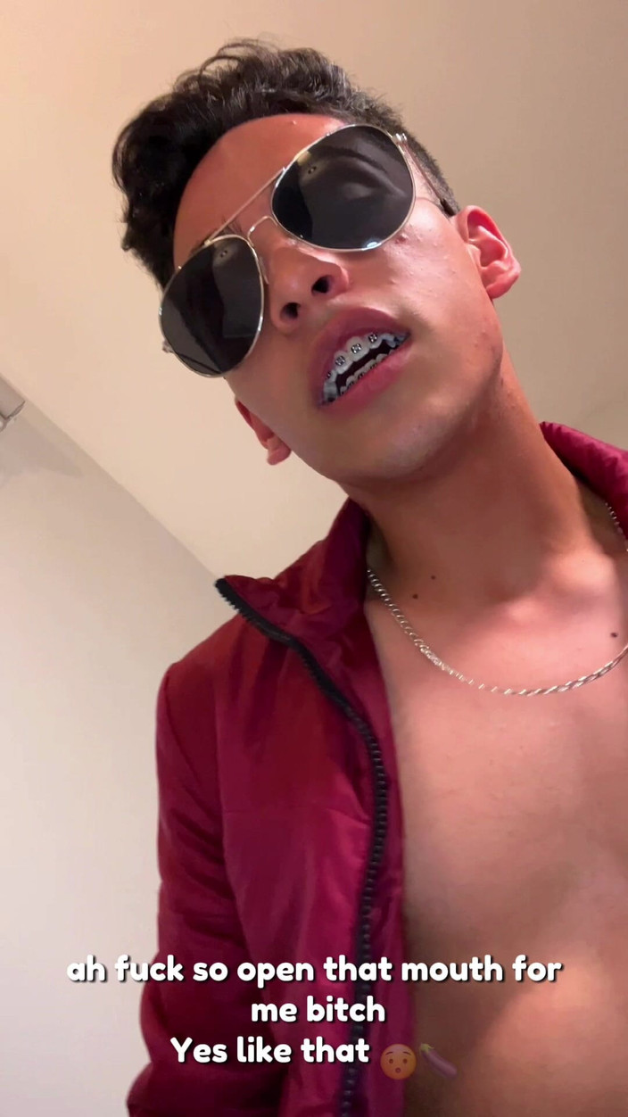 aodaboy: Я даю тебе Прямо В Лицо