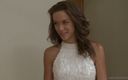 Girlfriends Films: Malena Morgan se branle avec sa milf demoiselle d&amp;#039;honneur