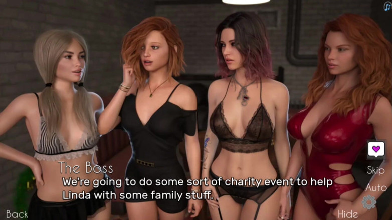 Q Boy: Het ontwaken - ep38